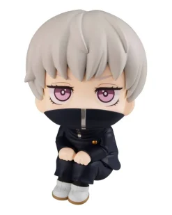 Jujutsu Kaisen -Toge Inumaki Statue / Look Up Limited Version: MegaHouse