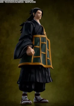 Jujutus Kaisen 0 - Suguru Geto Actionfigur / S.H. Figuarts: Tamashii Nations