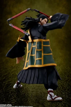 Jujutus Kaisen 0 - Suguru Geto Actionfigur / S.H. Figuarts: Tamashii Nations