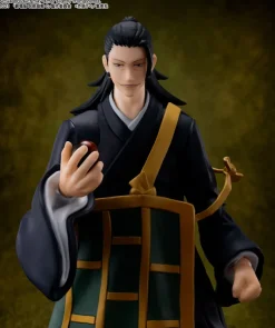 Jujutus Kaisen 0 - Suguru Geto Actionfigur / S.H. Figuarts: Tamashii Nations