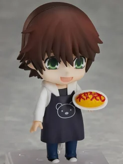 Junjo Romantica - Misaki Takahashi Nendoroid: FREEing