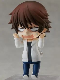 Junjo Romantica - Misaki Takahashi Nendoroid: FREEing