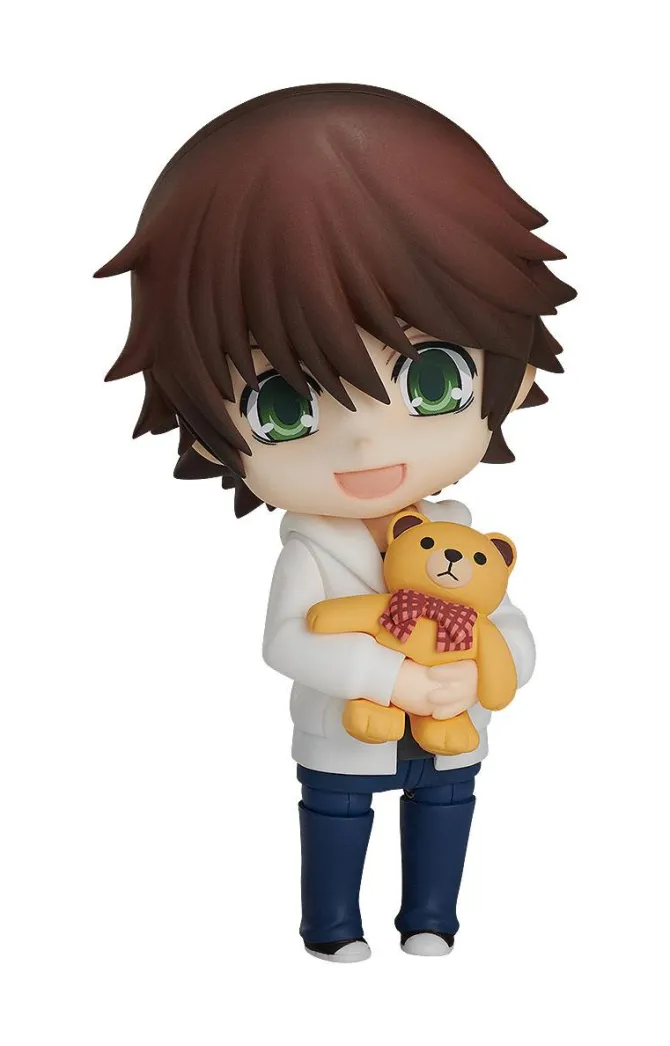 Junjo Romantica - Misaki Takahashi Nendoroid: FREEing