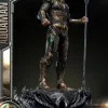 Justice League - Aquaman Statue: Prime 1 Studio