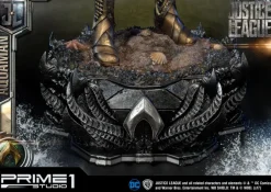 Justice League - Aquaman Statue: Prime 1 Studio