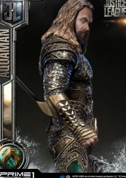 Justice League - Aquaman Statue: Prime 1 Studio