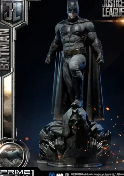 Justice League - Batman Statue: Prime 1 Studio