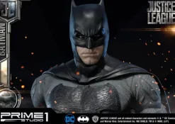 Justice League - Batman Statue: Prime 1 Studio