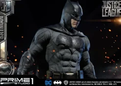 Justice League - Batman Statue: Prime 1 Studio