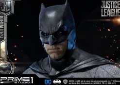 Justice League - Batman Statue: Prime 1 Studio