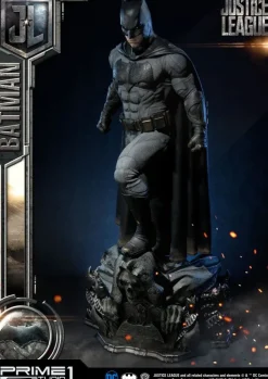 Justice League - Batman Statue: Prime 1 Studio