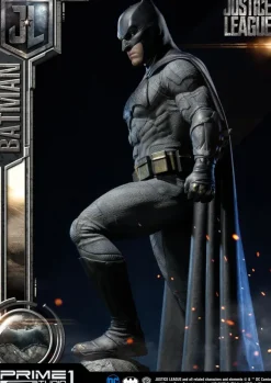 Justice League - Batman Statue: Prime 1 Studio