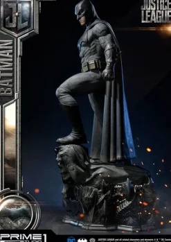 Justice League - Batman Statue: Prime 1 Studio
