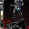Justice League - Cyborg Statue: Prime 1 Studio