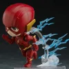 Justice League - Flash Nendoroid: Good Smile Company