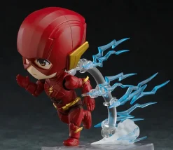 Justice League - Flash Nendoroid: Good Smile Company