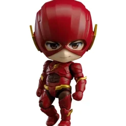 Justice League - Flash Nendoroid: Good Smile Company