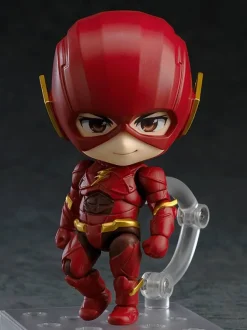 Justice League - Flash Nendoroid: Good Smile Company