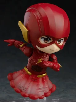 Justice League - Flash Nendoroid: Good Smile Company