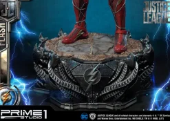 Justice League - Flash Statue: Prime 1 Studio