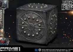 Justice League - Superman Statue: Prime 1 Studio