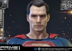 Justice League - Superman Statue: Prime 1 Studio