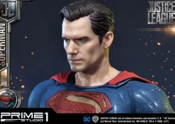 Justice League - Superman Statue: Prime 1 Studio