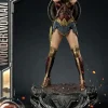 Justice League - Wonder Woman Statue: Prime 1 Studio