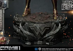 Justice League - Wonder Woman Statue: Prime 1 Studio