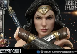 Justice League - Wonder Woman Statue: Prime 1 Studio