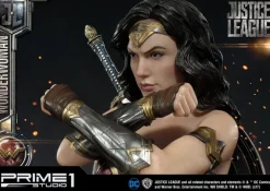 Justice League - Wonder Woman Statue: Prime 1 Studio