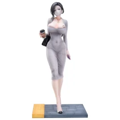 K Pring Original Character - Dongtan Statue: Ensoutoys