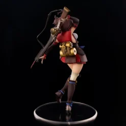 Kabaneri of the Iron Fortress - Mumei Statue - Kaimon Battle Version: Union Creative