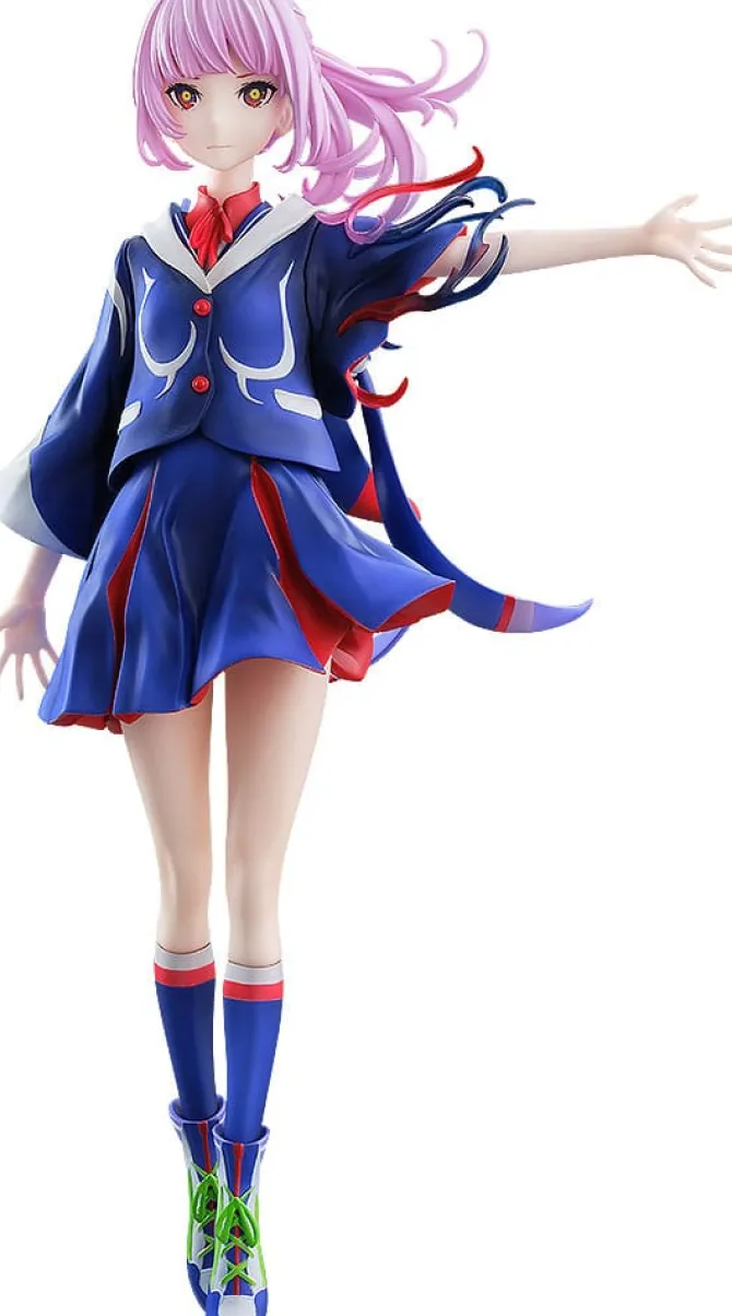 KAF 3rd - Tsubame Statue / KAF Third Singing Form: Kadokawa