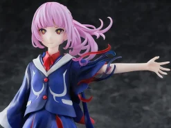 KAF 3rd - Tsubame Statue / KAF Third Singing Form: Kadokawa