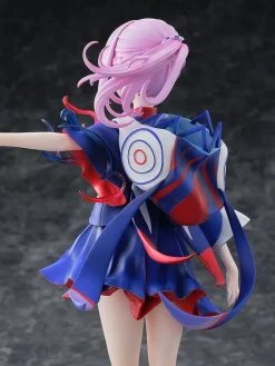 KAF 3rd - Tsubame Statue / KAF Third Singing Form: Kadokawa