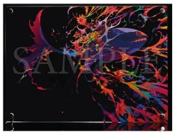 KAF 3rd - Tsubame Statue / KAF Third Singing Form: Kadokawa