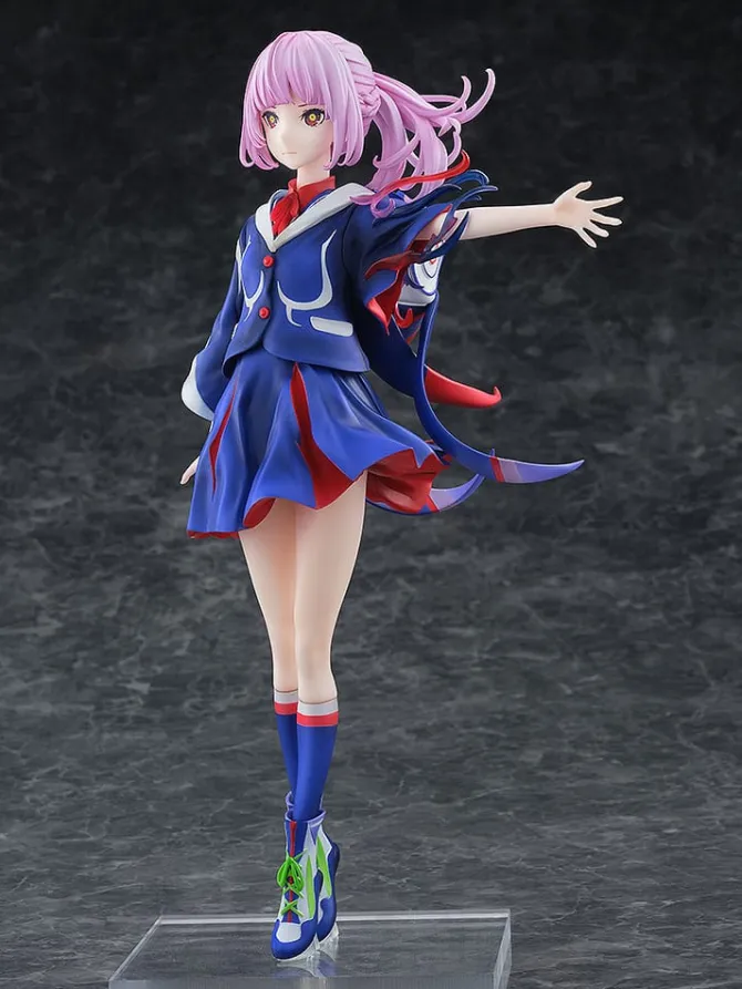 KAF 3rd - Tsubame Statue / KAF Third Singing Form: Kadokawa