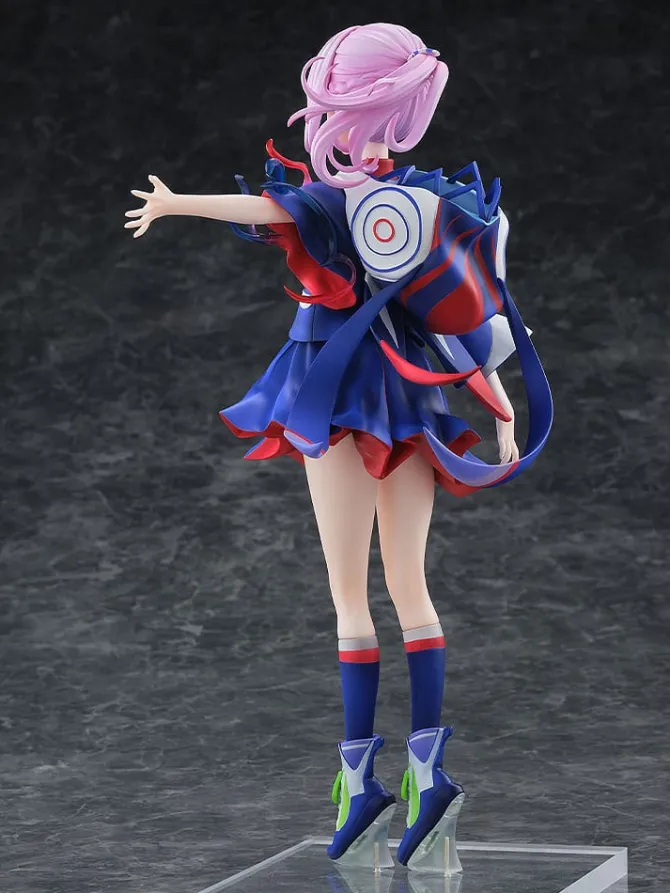 KAF 3rd - Tsubame Statue / KAF Third Singing Form: Kadokawa