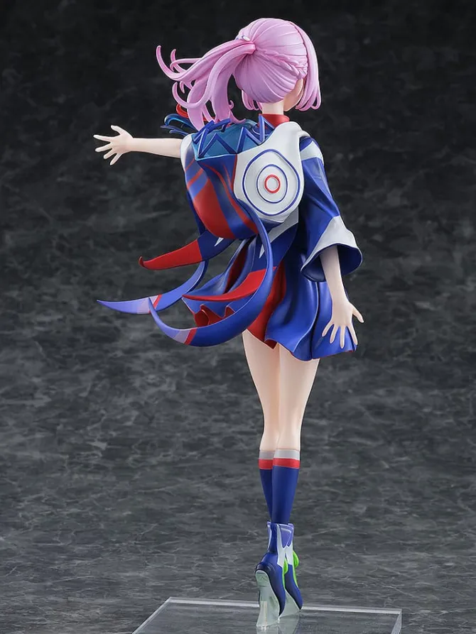 KAF 3rd - Tsubame Statue / KAF Third Singing Form: Kadokawa