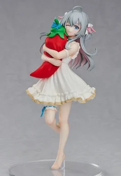 Kagura Nana - Kagura Nana Figur / Pop Up Parade: Good Smile Company