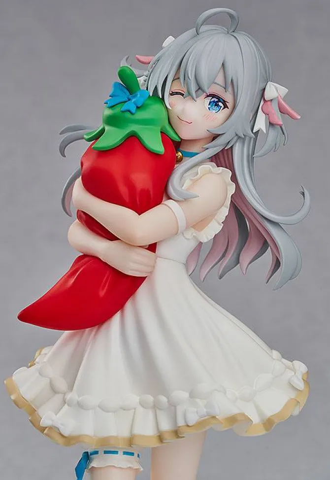 Kagura Nana - Kagura Nana Figur / Pop Up Parade: Good Smile Company