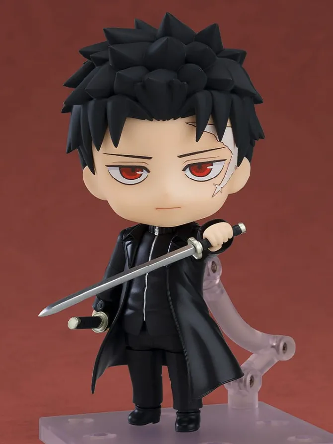 Kagurabachi - Chihiro Rokuhira Nendoroid: Good Smile Company