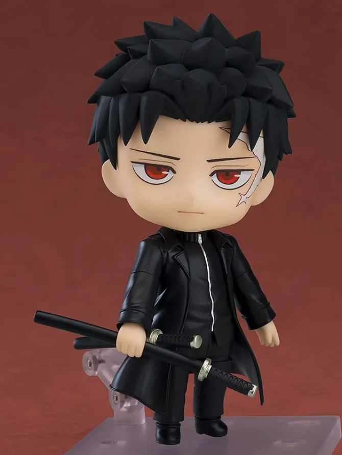 Kagurabachi - Chihiro Rokuhira Nendoroid: Good Smile Company