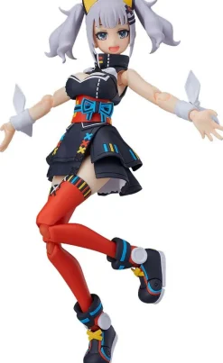 Kaguya Luna - Kaguya Luna Aktionfigur: Max Factory