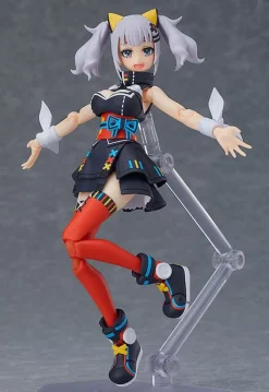 Kaguya Luna - Kaguya Luna Aktionfigur: Max Factory