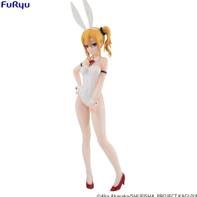 Kaguya-sama: Love is War - Ai Hayasaka Statue / BiCute Bunnies: Furyu