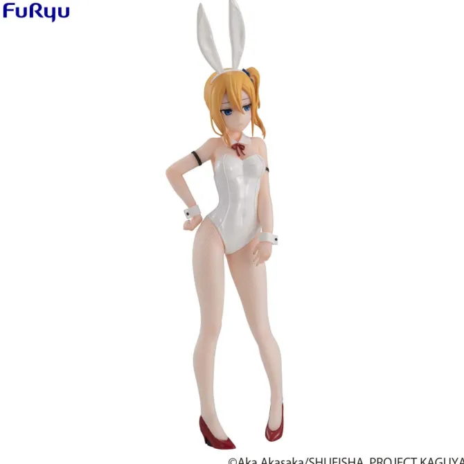 Kaguya-sama: Love is War - Ai Hayasaka Statue / BiCute Bunnies: Furyu