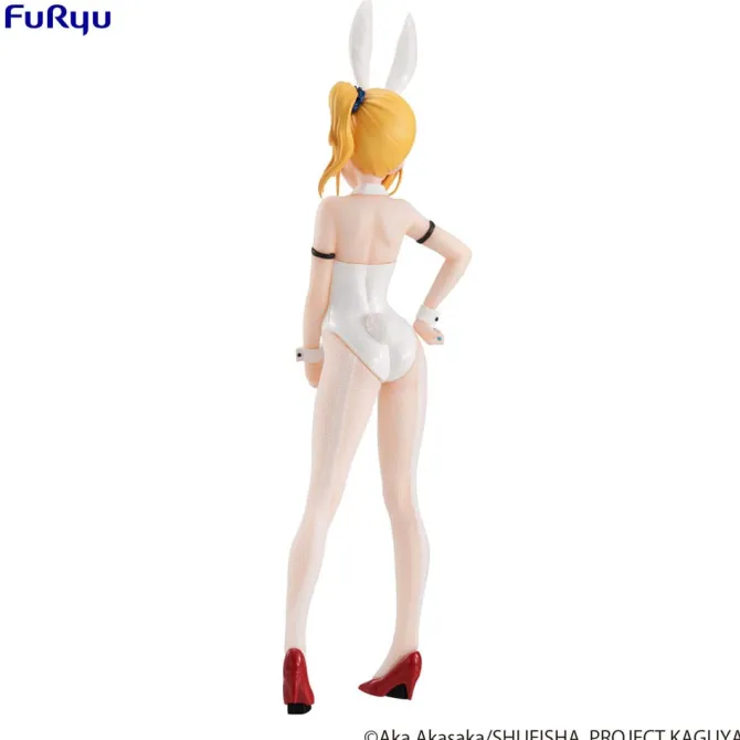 Kaguya-sama: Love is War - Ai Hayasaka Statue / BiCute Bunnies: Furyu