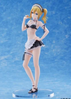 Kaguya-sama: Love is War - Ai Hayasaka maid swimsuit Ver.: Aniplex
